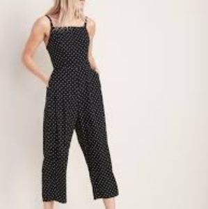 Old Navy Square Neck Romper